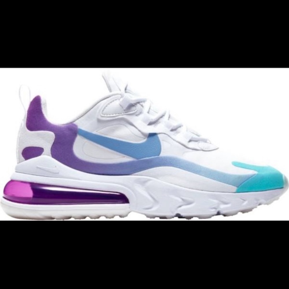 Air Max 270 React